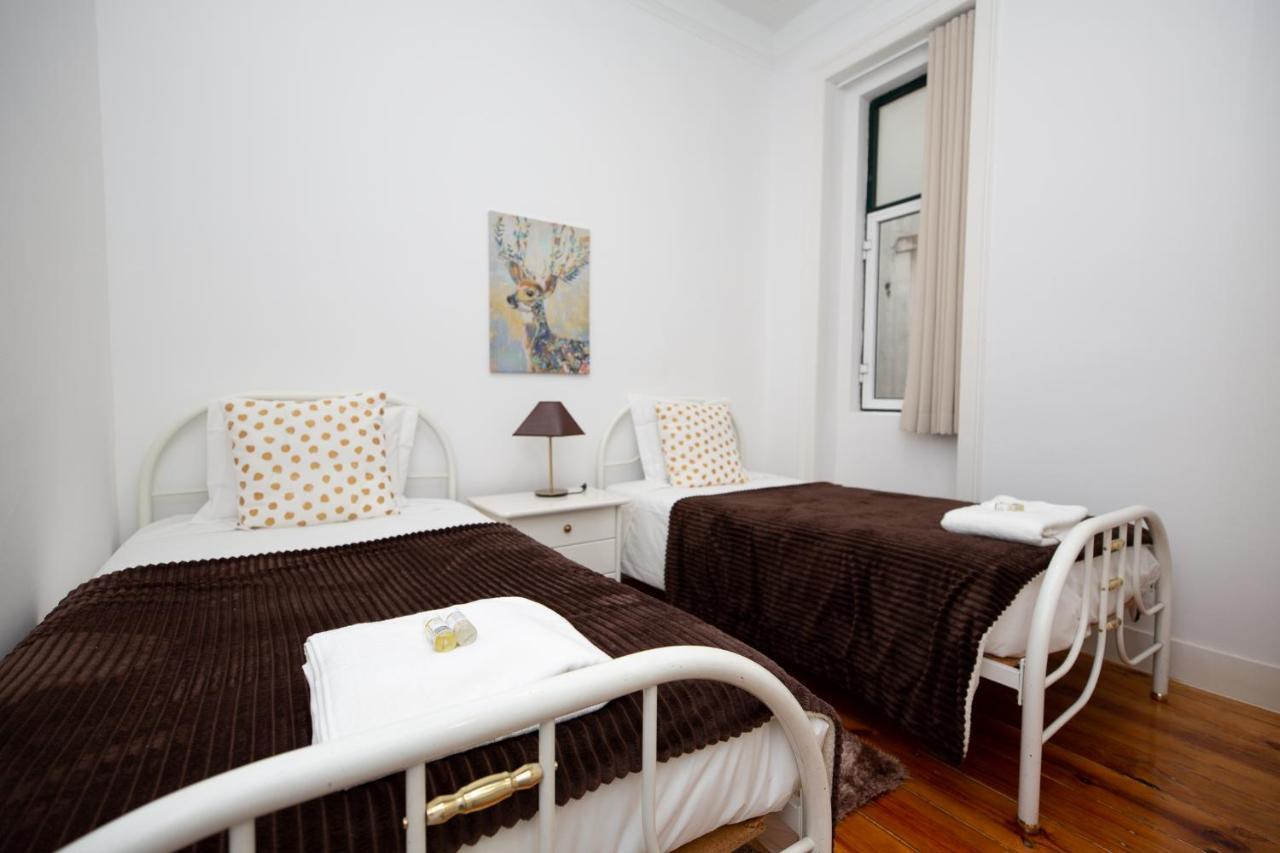 Inn-chiado Boulevard Casa de hóspedes 3*