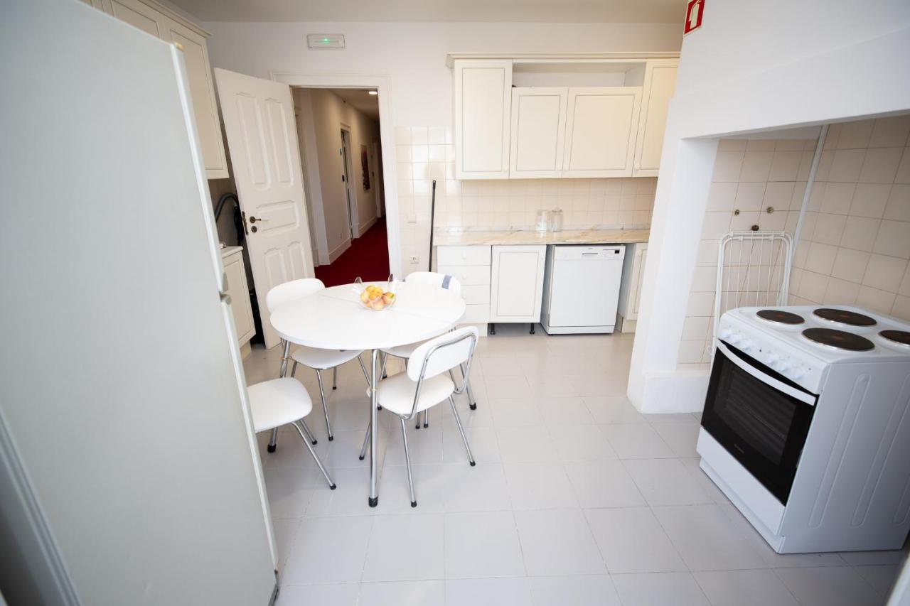 Inn-chiado Boulevard Casa de hóspedes 3*