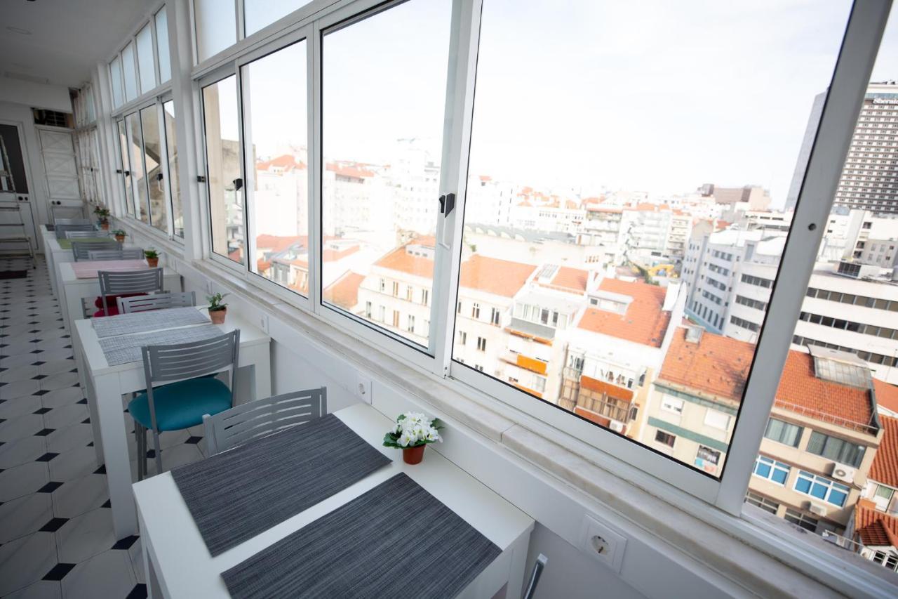 Inn-chiado Boulevard Casa de hóspedes