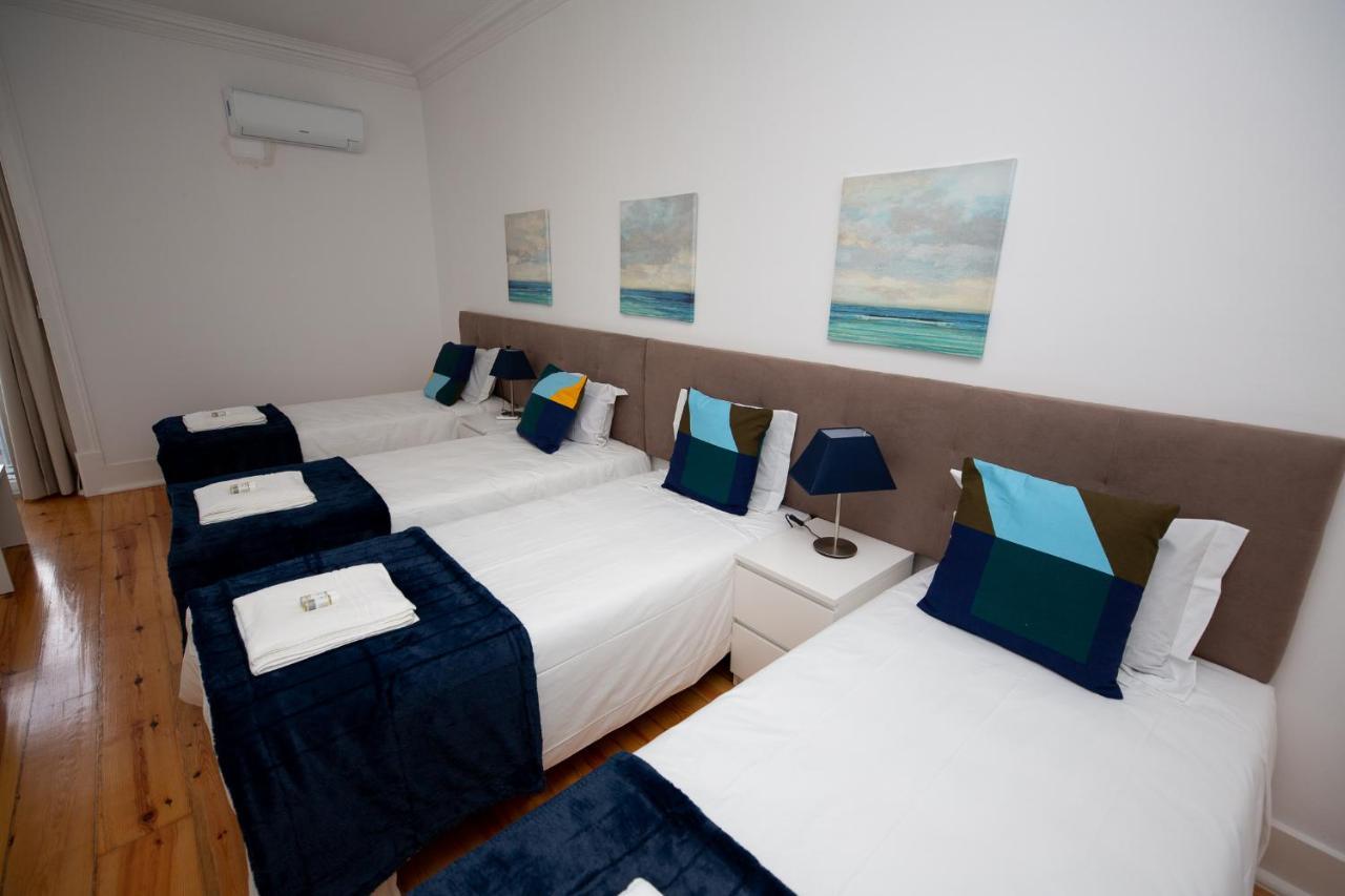 Casa de hóspedes Inn-chiado Boulevard