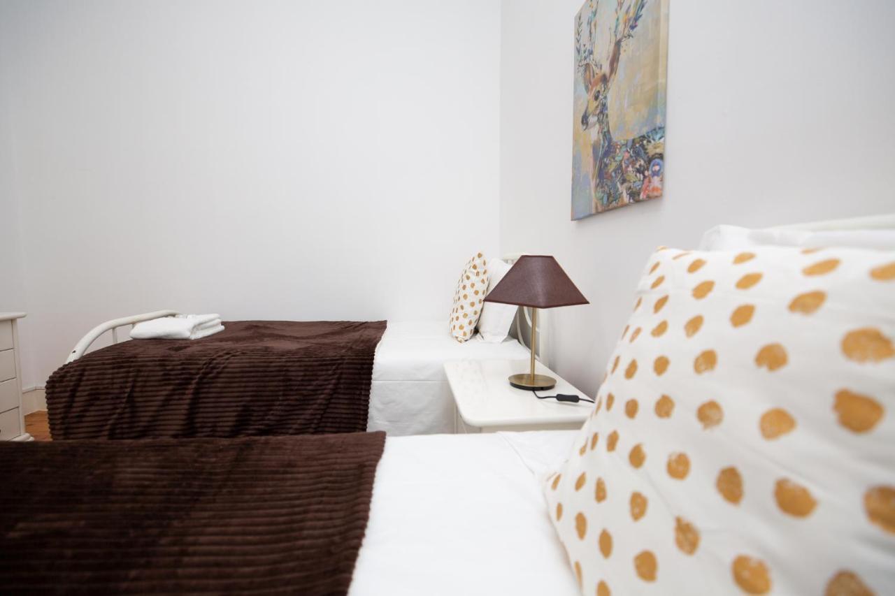 Inn-chiado Boulevard 3* Lisboa