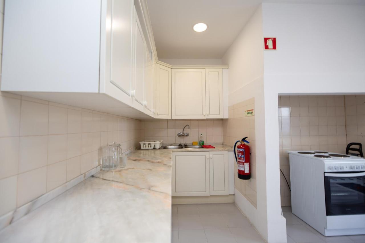 Inn-chiado Boulevard Casa de hóspedes Lisboa