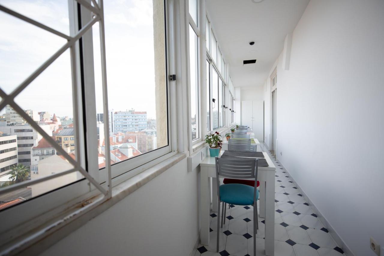 Inn-chiado Boulevard Casa de hóspedes