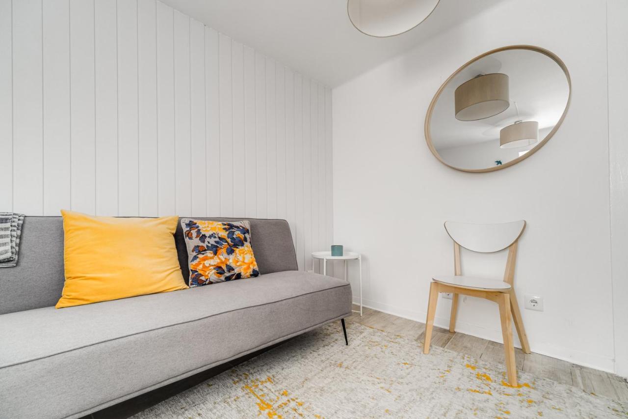 Nomad's Castello Flats Apartamento Lisboa