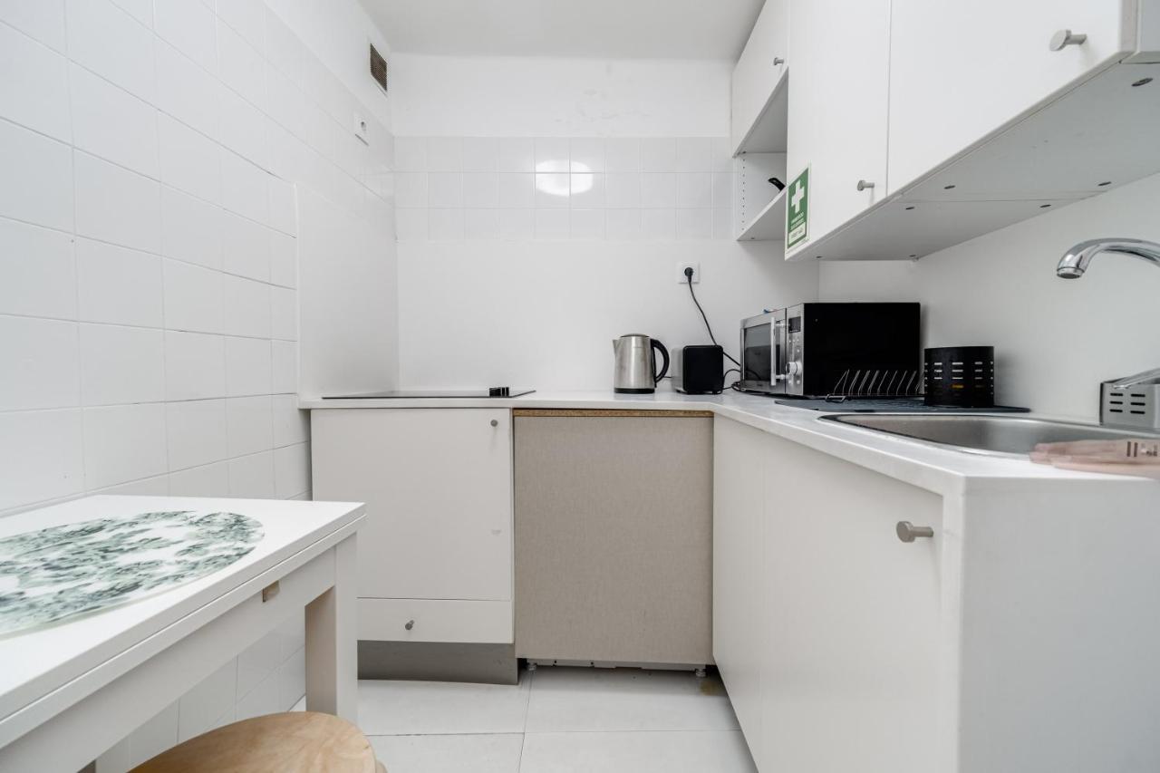 Nomad's Castello Flats Lisbon