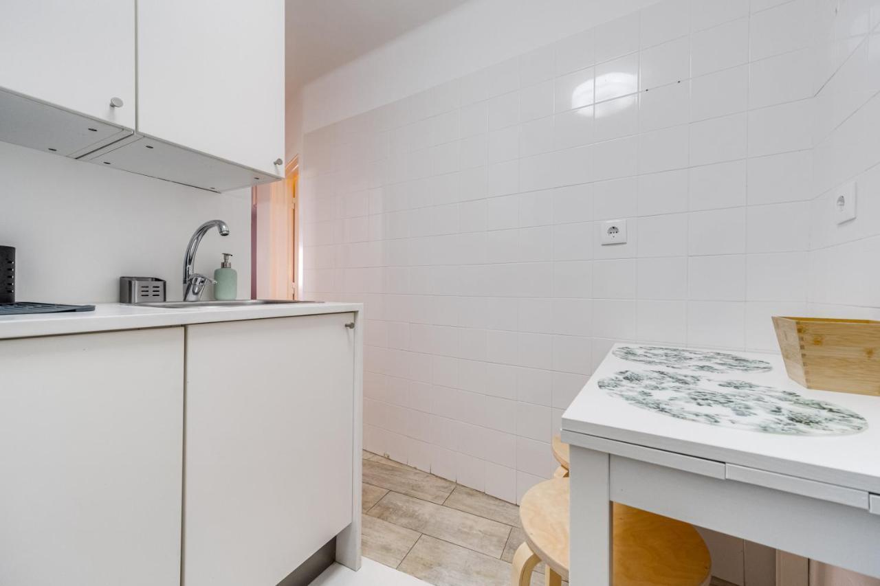 Apartamento Nomad's Castello Flats *