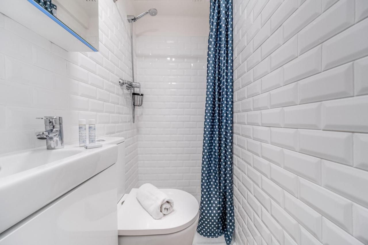 Apartamento Nomad's Castello Flats *