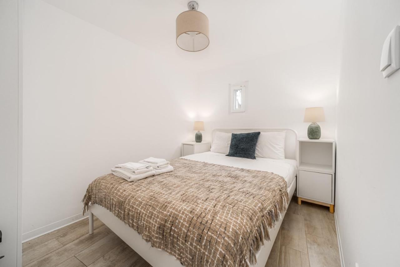 Nomad's Castello Flats * Lisbon