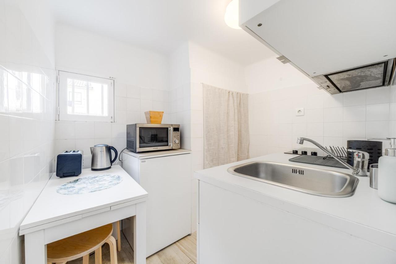 Apartamento Nomad's Castello Flats