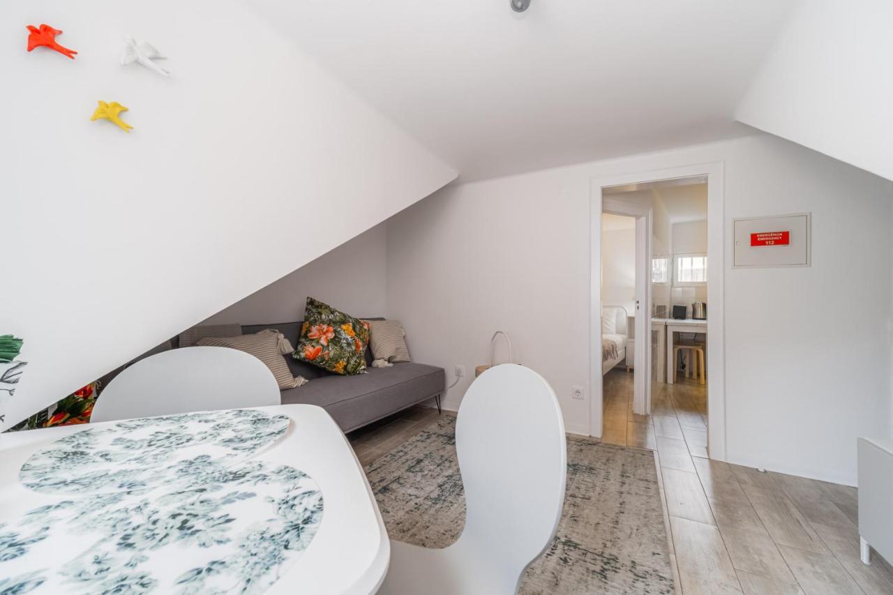 Apartamento Nomad's Castello Flats