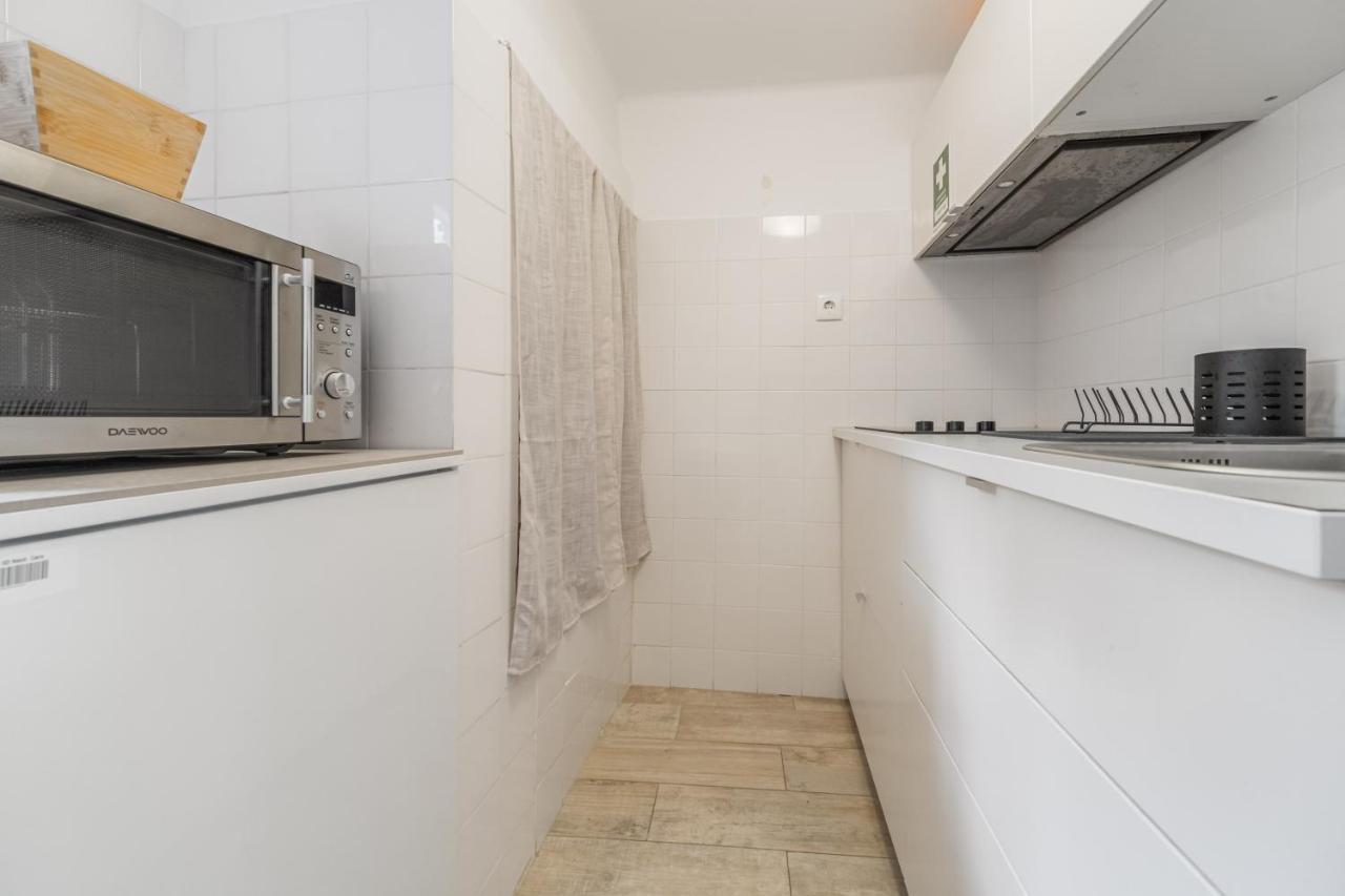 Nomad's Castello Flats Apartamento
