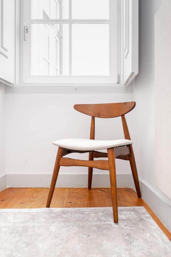 Nomad's Padaria Collection Apartment Lisbon