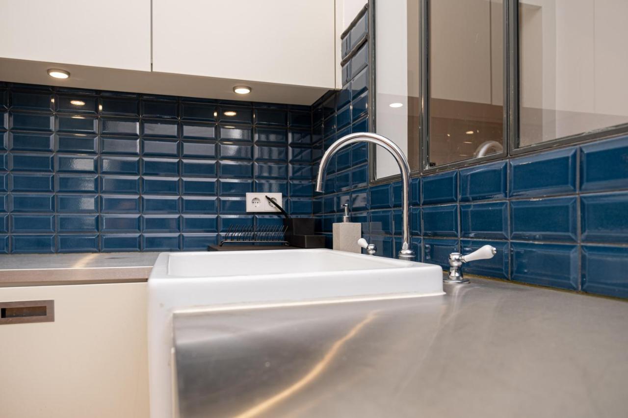 Apartment Nomad's Padaria Collection