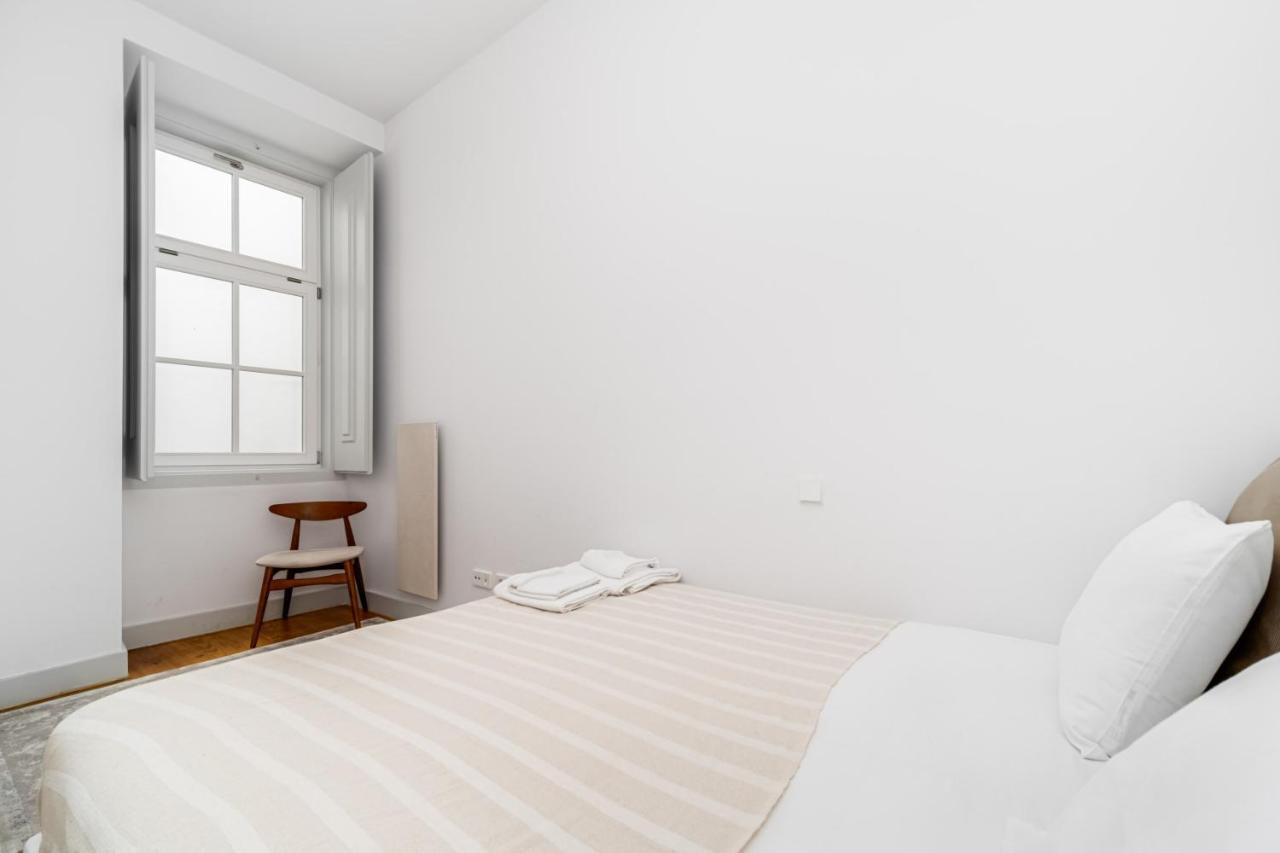 Nomad's Padaria Collection Apartment Lisbon