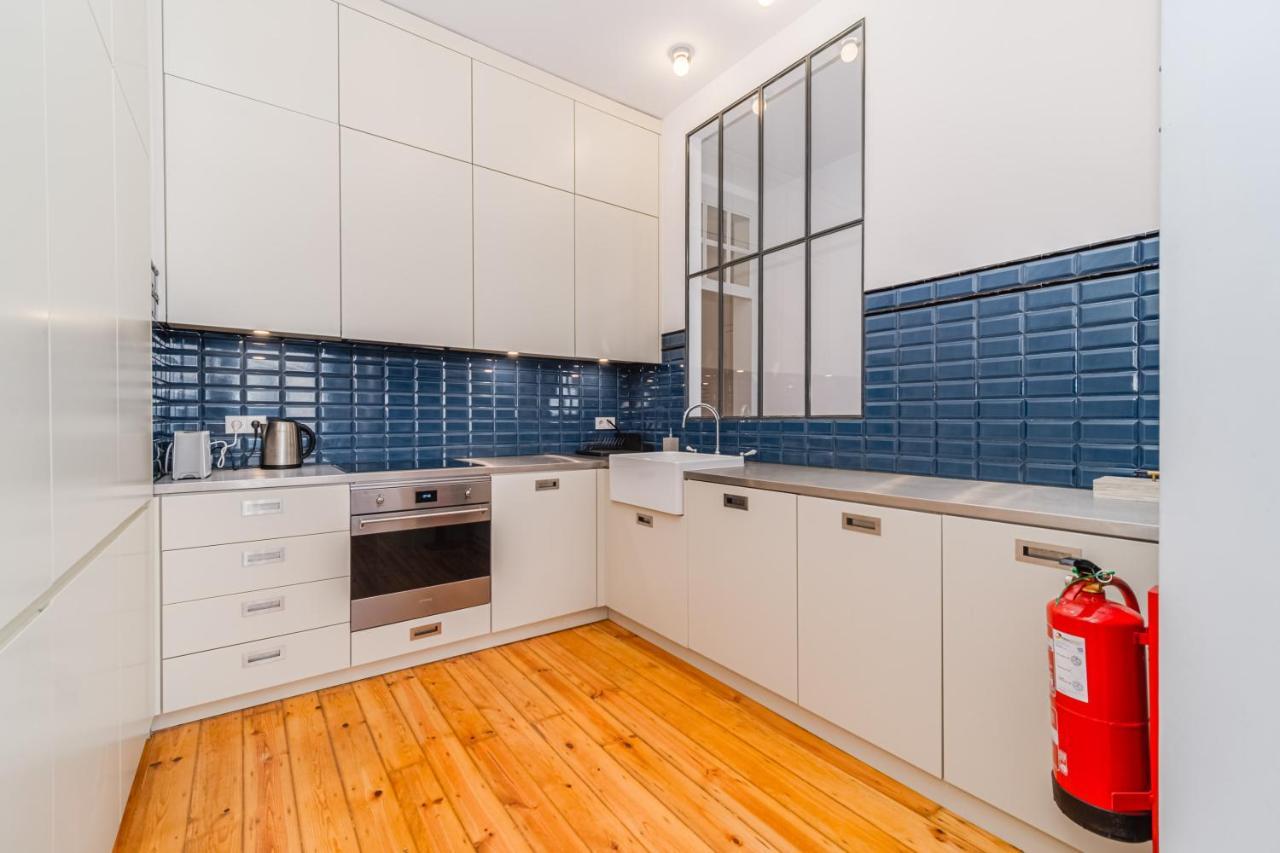 Nomad's Padaria Collection Apartment