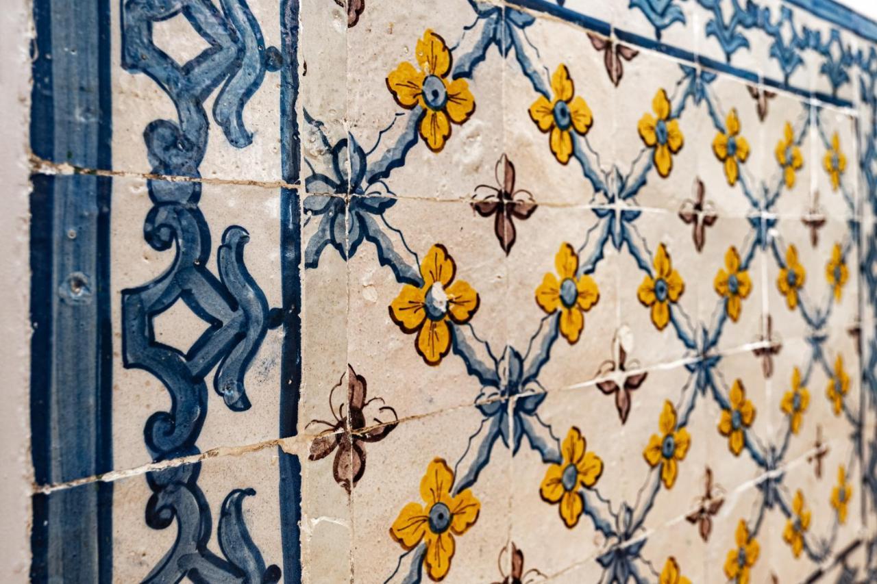Apartment Nomad's Padaria Collection Lisbon