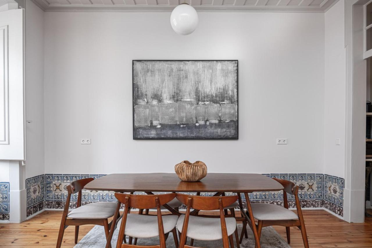 Nomad's Padaria Collection Apartment