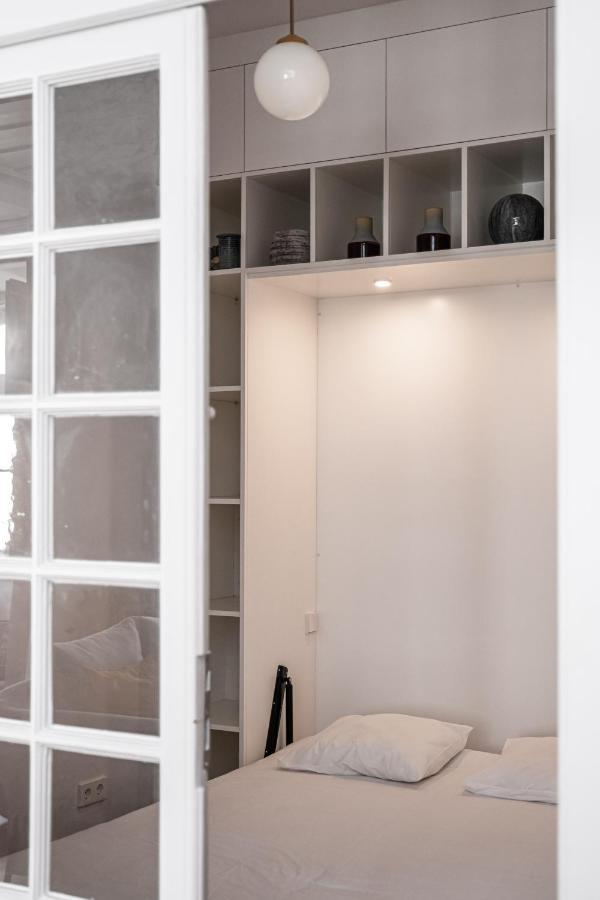 Nomad's Padaria Collection