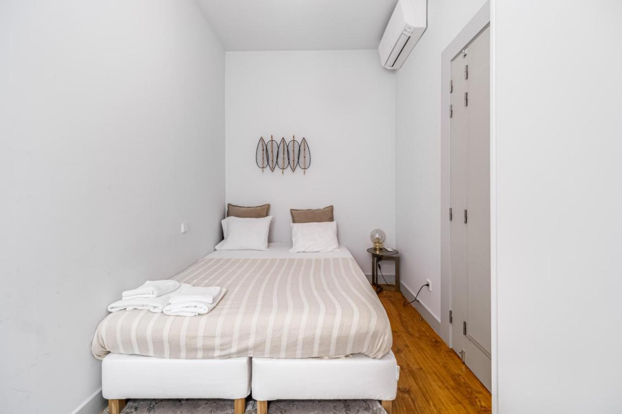 Nomad's Padaria Collection Lisbon