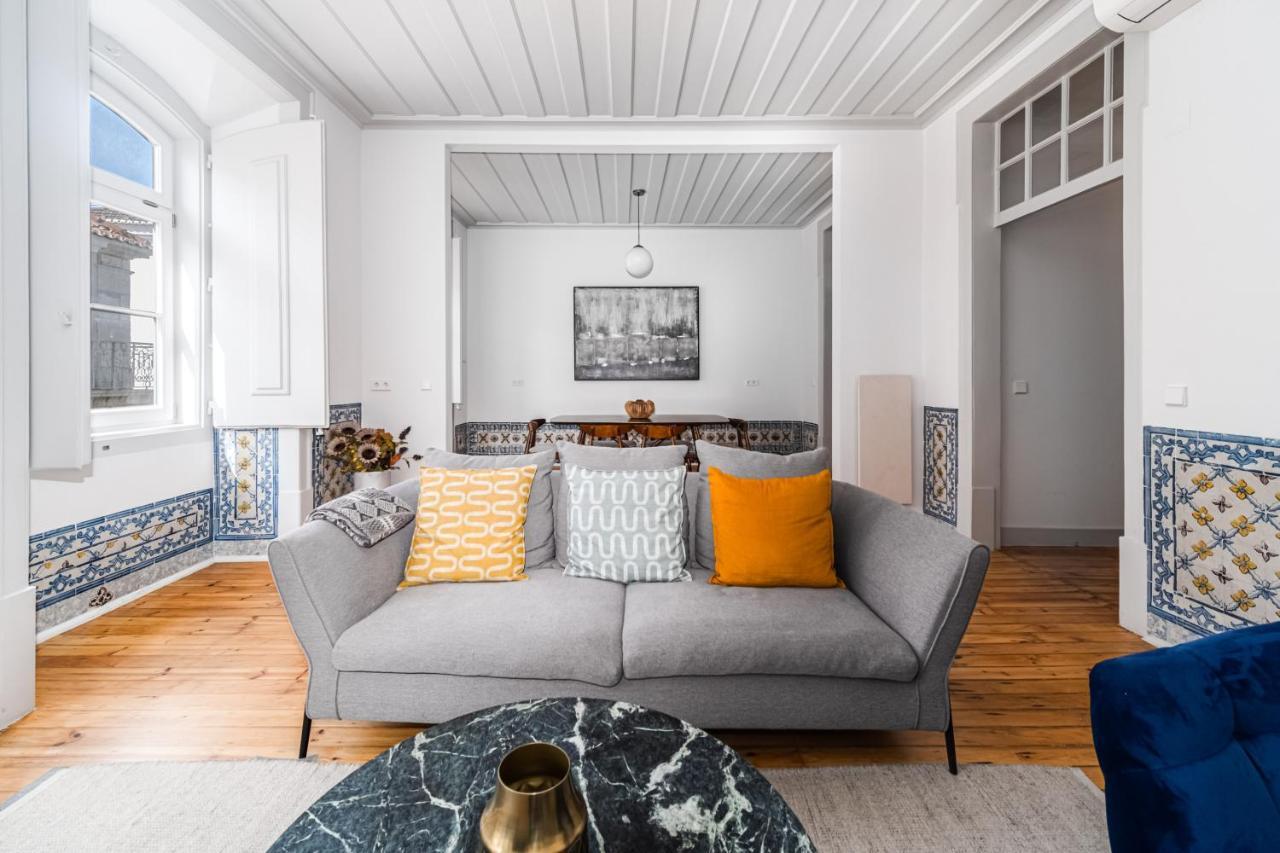 Apartment Nomad's Padaria Collection Lisbon