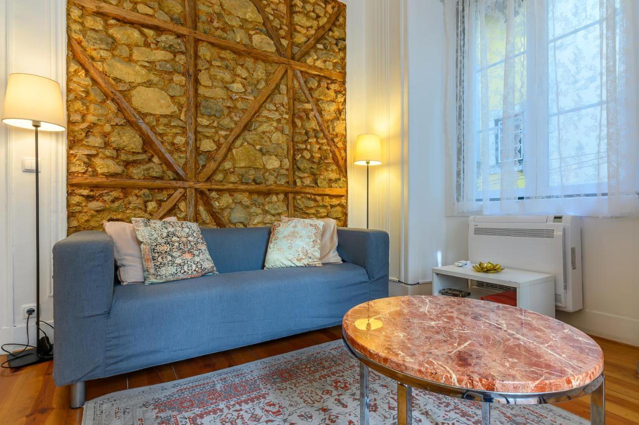 Localtraveling Historic Center Travessa Apartment
