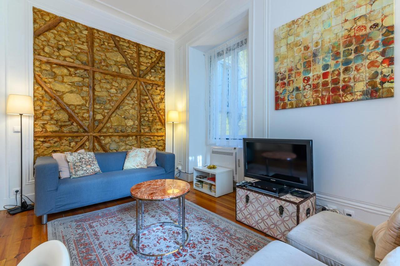 Localtraveling Historic Center Travessa Apartment
