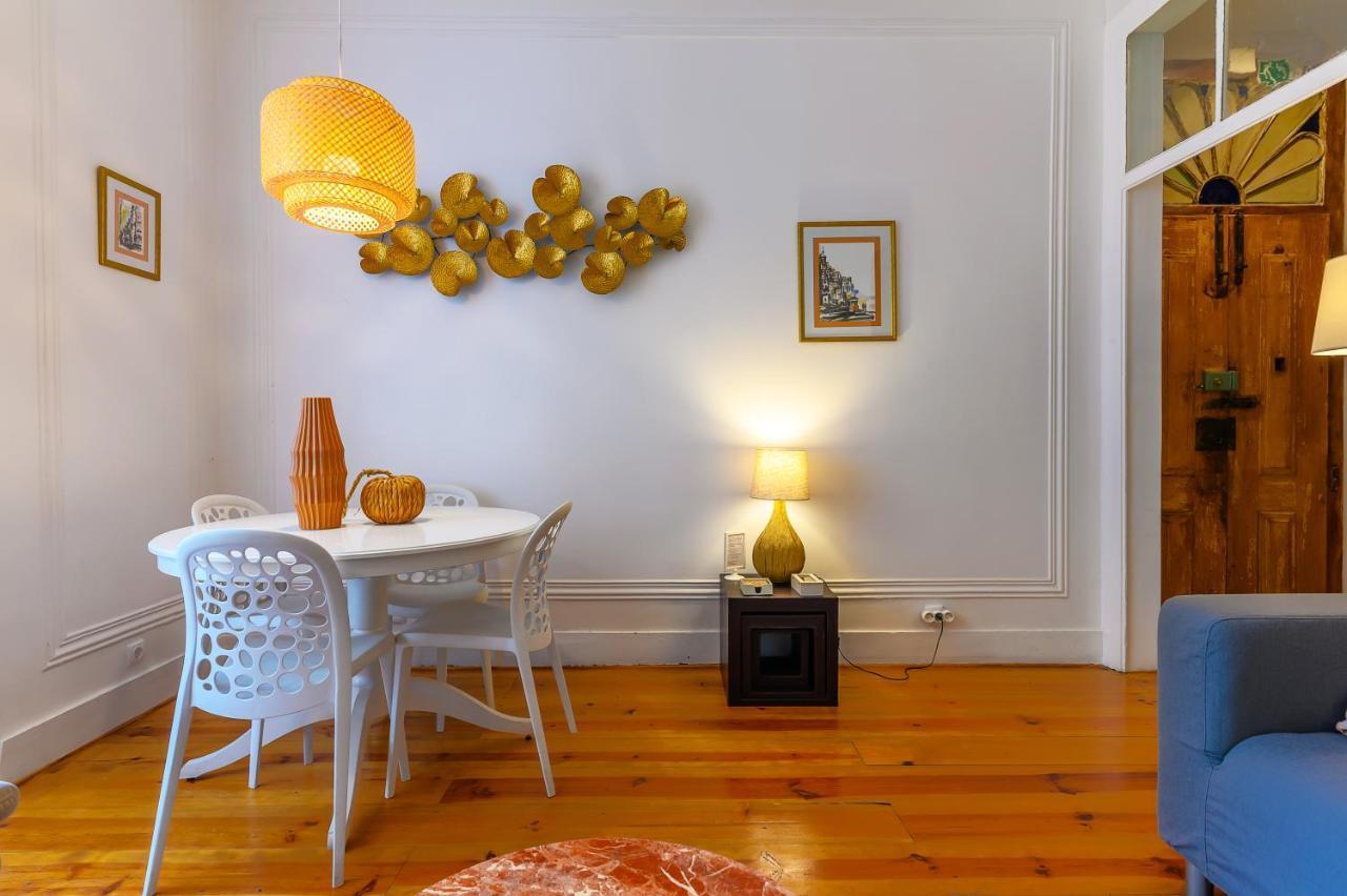 Localtraveling Historic Center Travessa Apartment *
