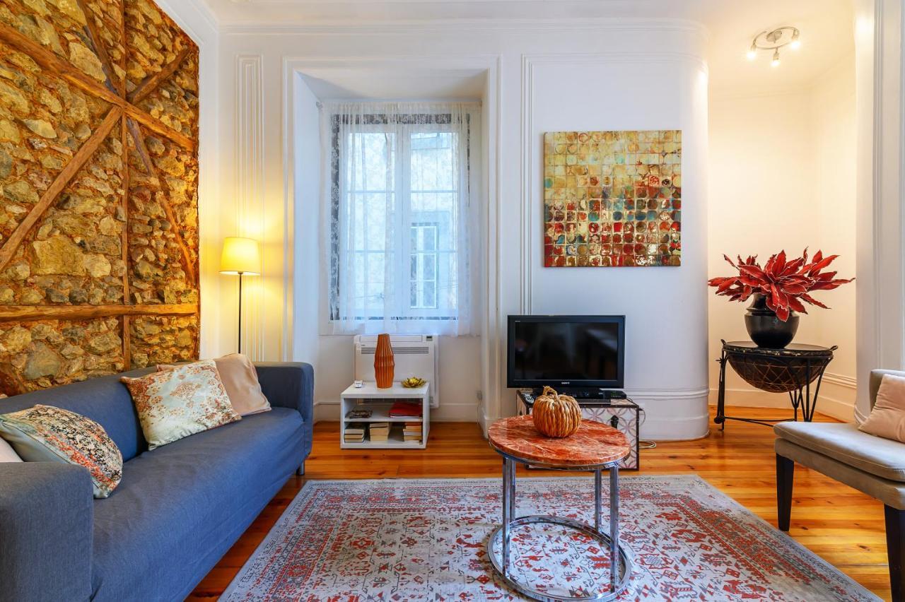 Localtraveling Historic Center Travessa Apartment *