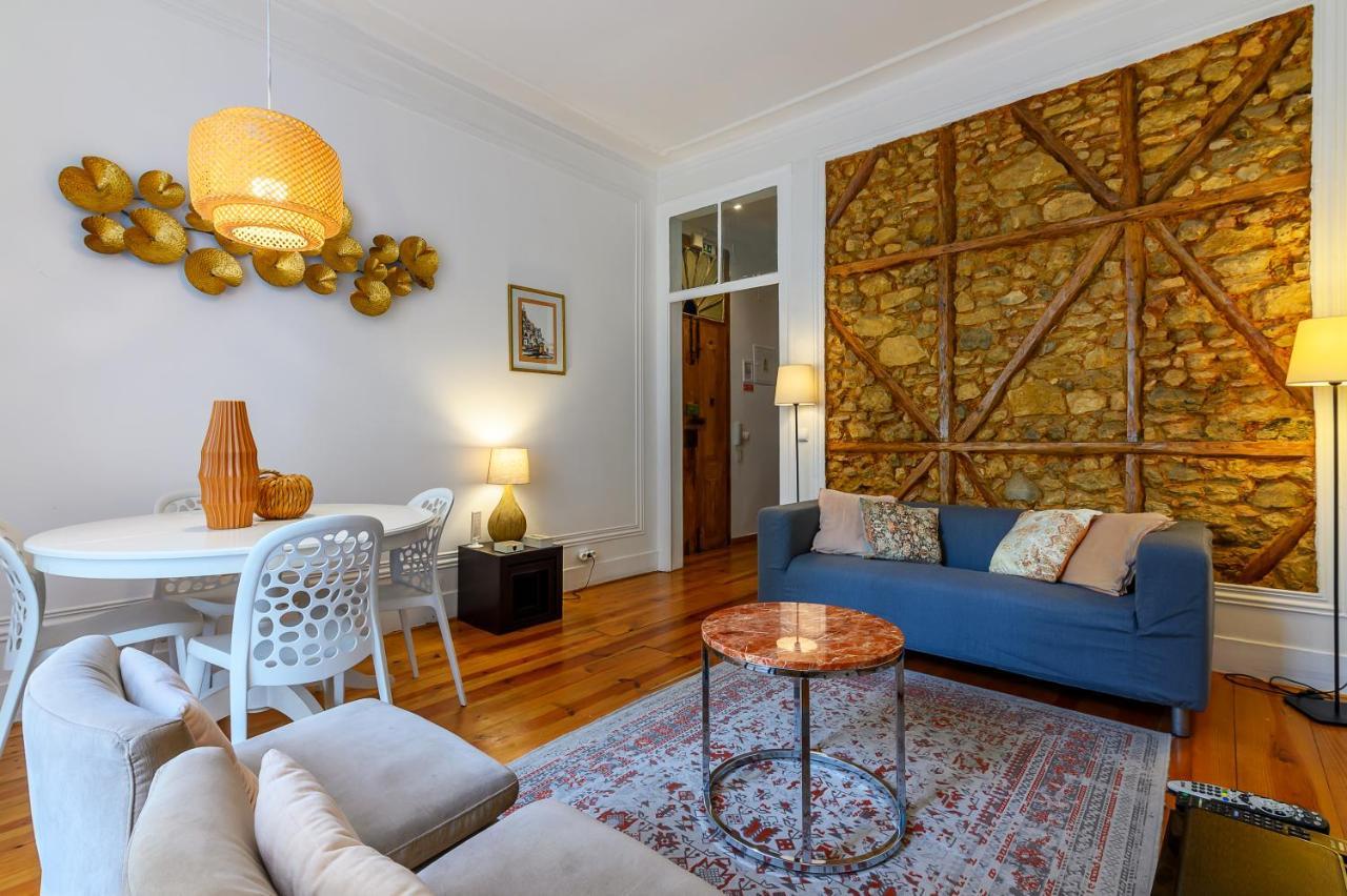 Localtraveling Historic Center Travessa * Lisbon