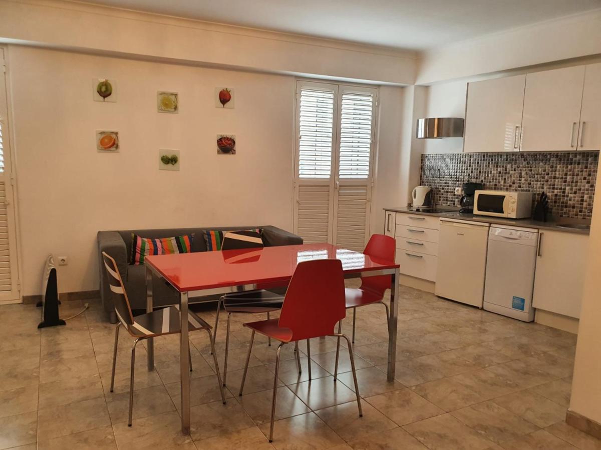 Apartment Alfama With Balcony *