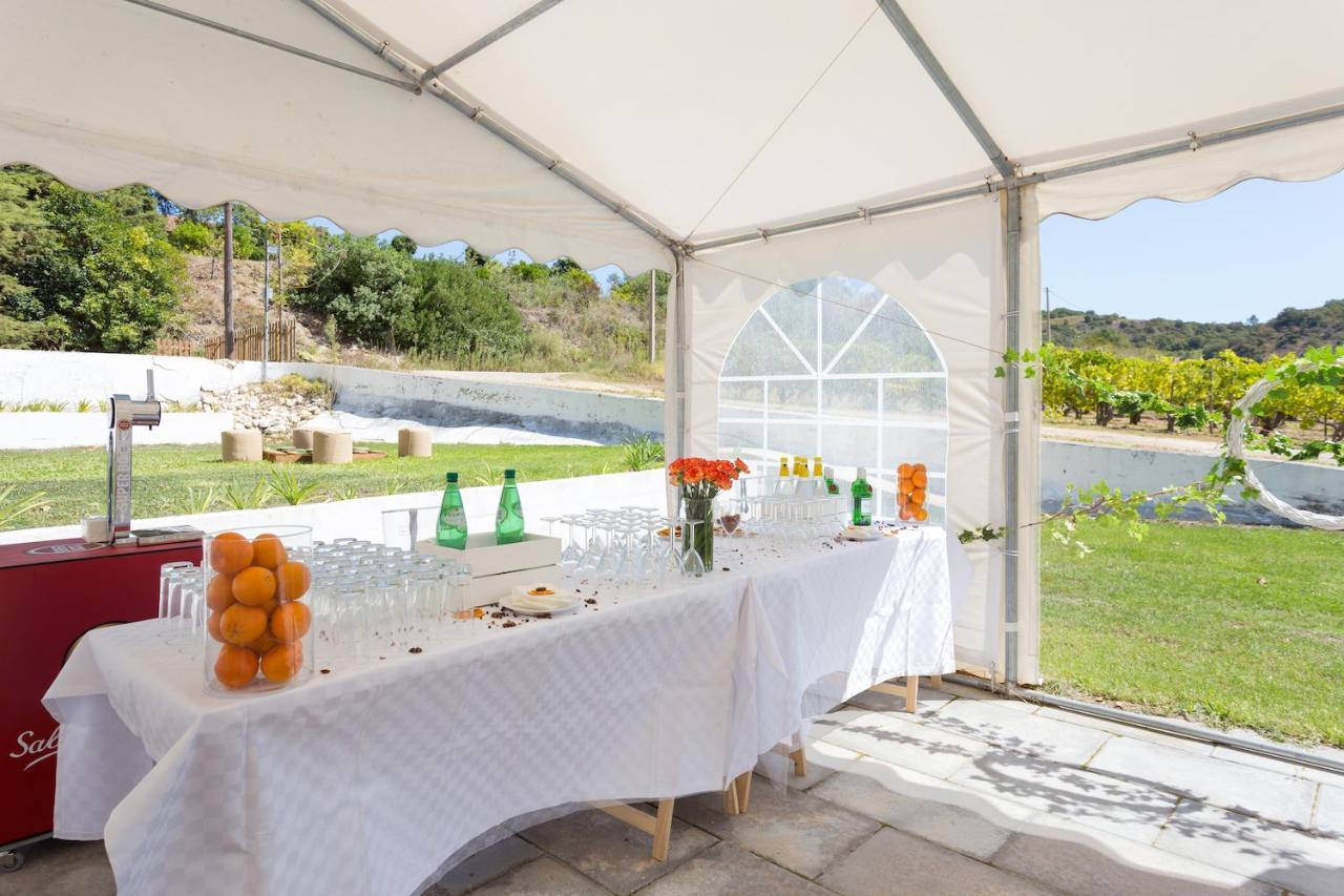 Quinta Do Boicao * Lisbon