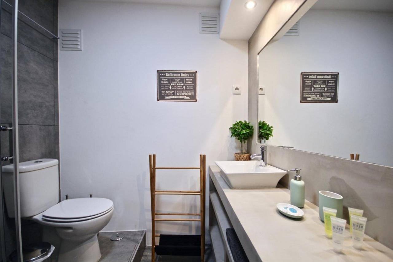 Akicity Amoreiras Amber Apartment Lisbon