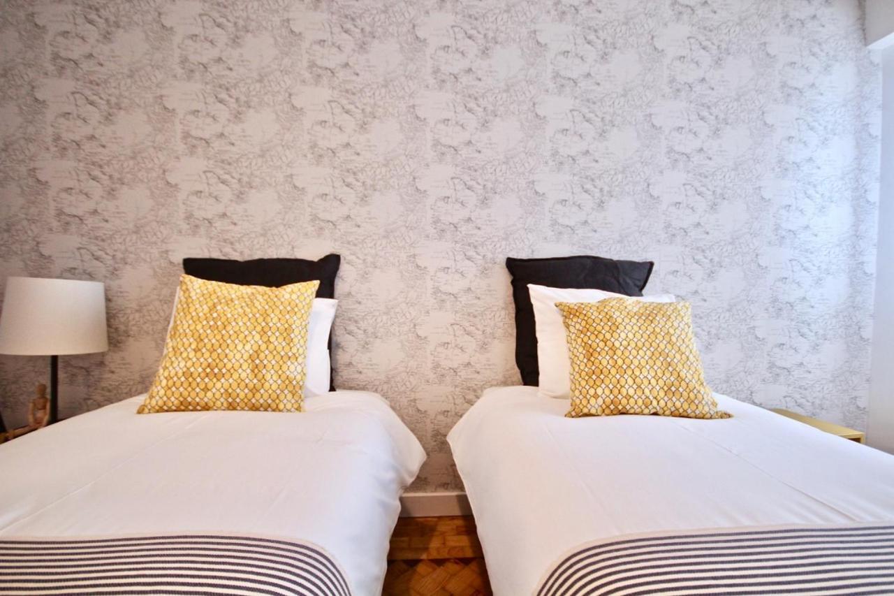 Akicity Amoreiras Amber Apartment *