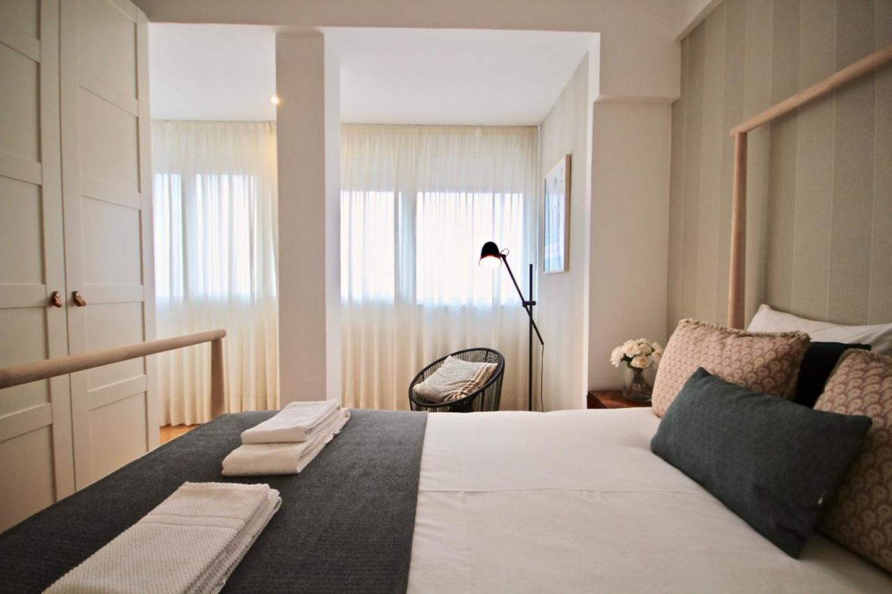 Akicity Amoreiras Amber Apartment