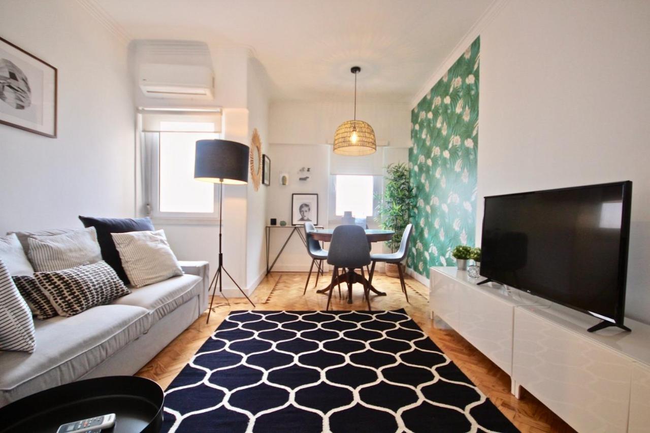 Apartment Akicity Amoreiras Amber *