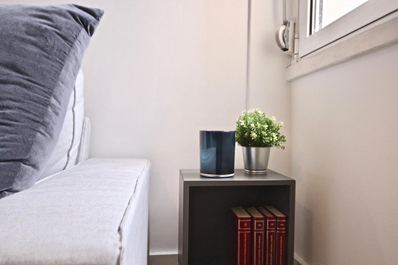 Akicity Amoreiras Amber Apartment Lisbon