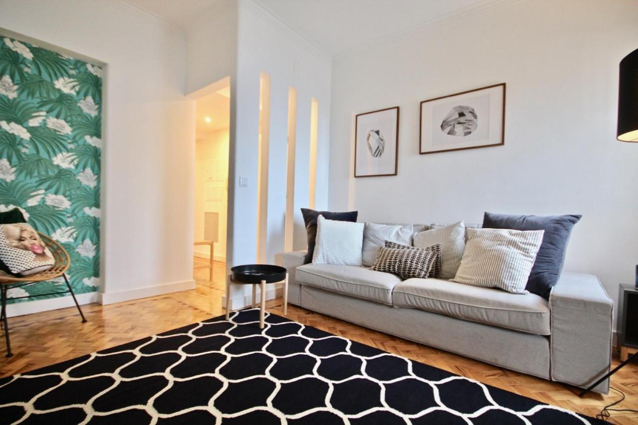 Apartment Akicity Amoreiras Amber *
