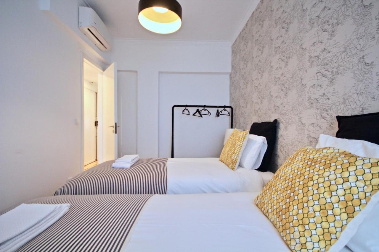 Akicity Amoreiras Amber Apartment *