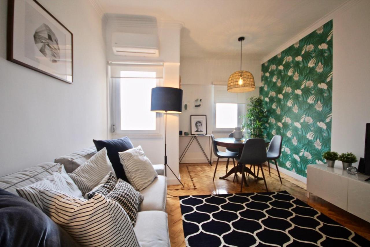 Akicity Amoreiras Amber Apartment *