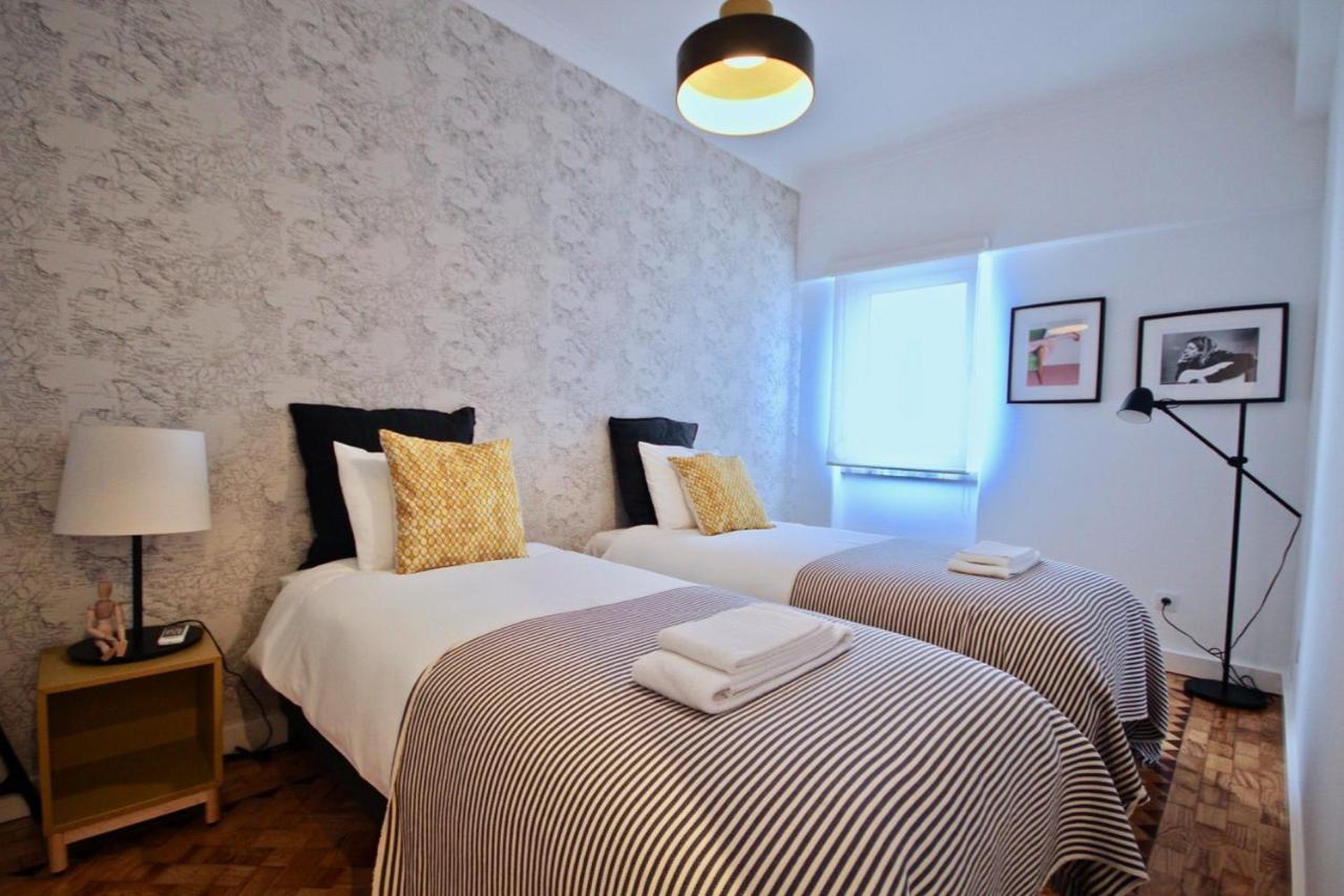 Apartment Akicity Amoreiras Amber