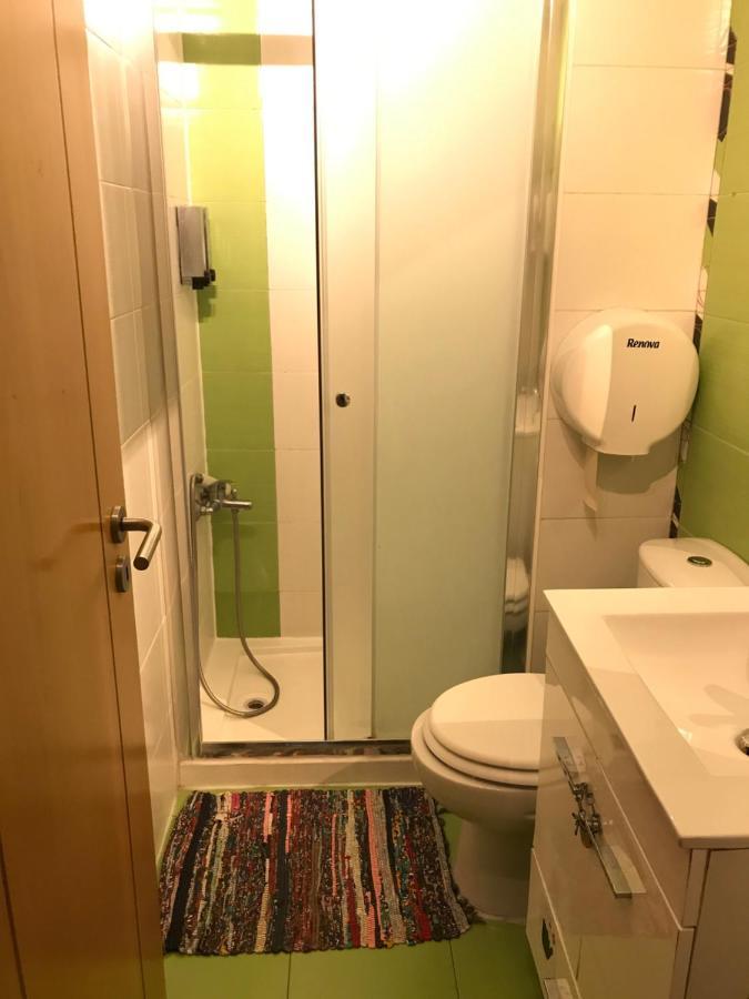 Host Bell Rooms&suites Lisbon