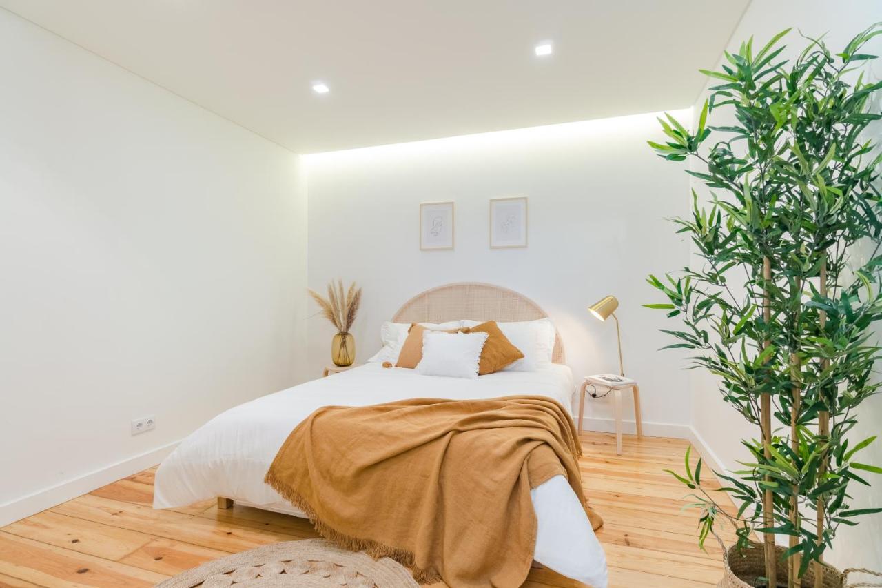Apartamento Casa Boma - Elegant & Spacious - Campo I Lisboa