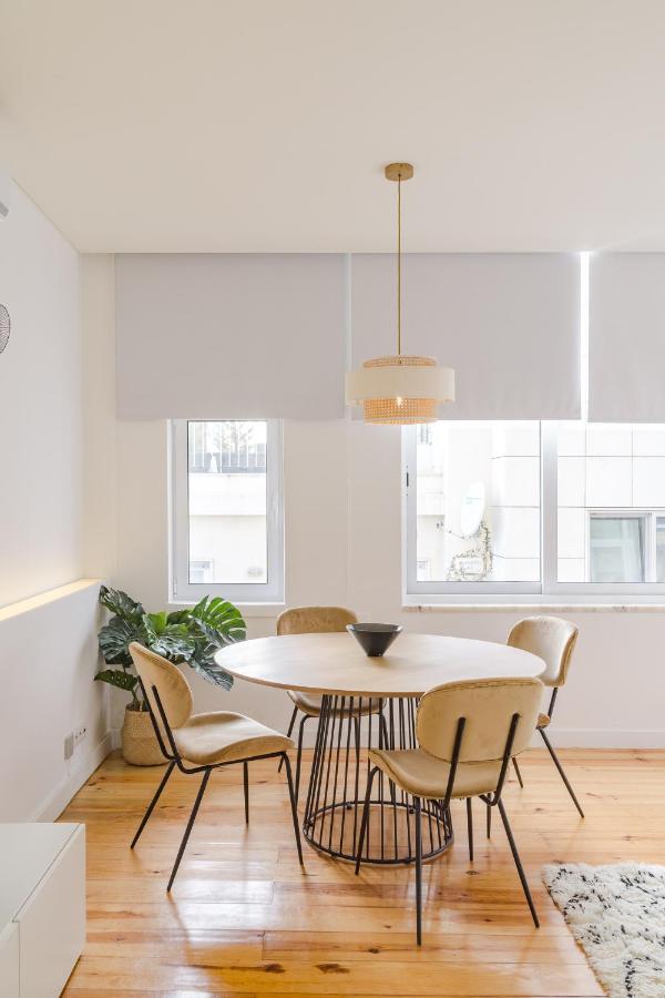 Casa Boma - Elegant & Spacious - Campo I Lisboa