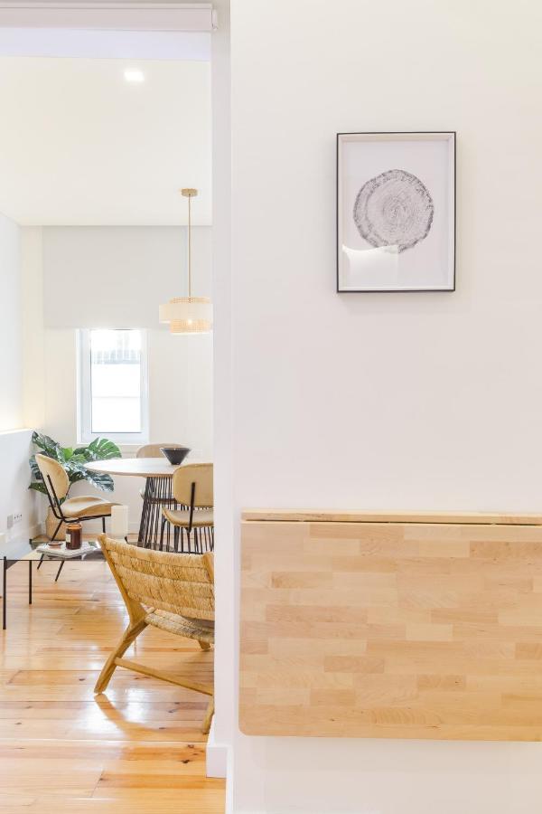 Casa Boma - Elegant & Spacious - Campo I * Lisboa