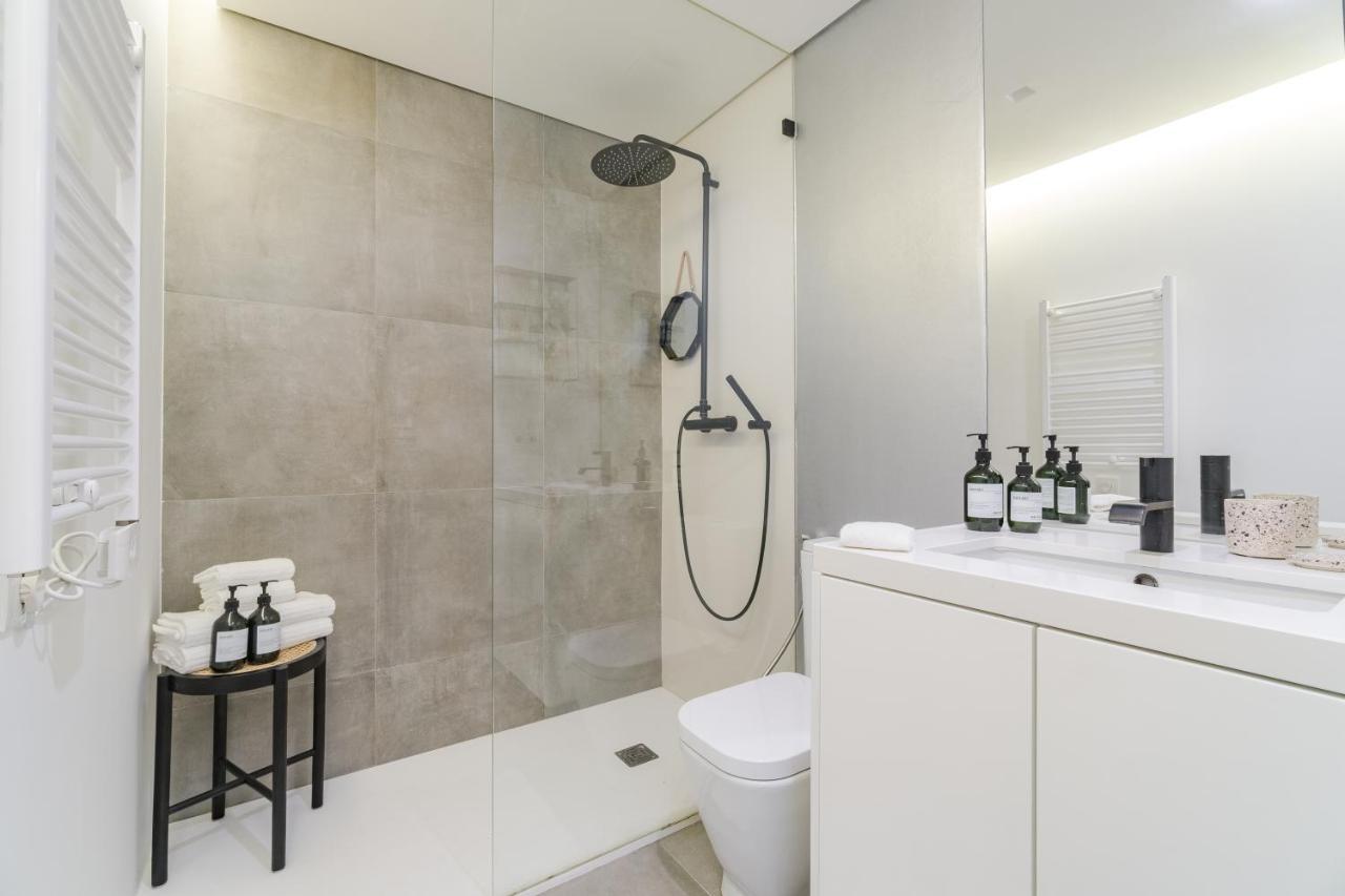 Apartamento Casa Boma - Elegant & Spacious - Campo I *