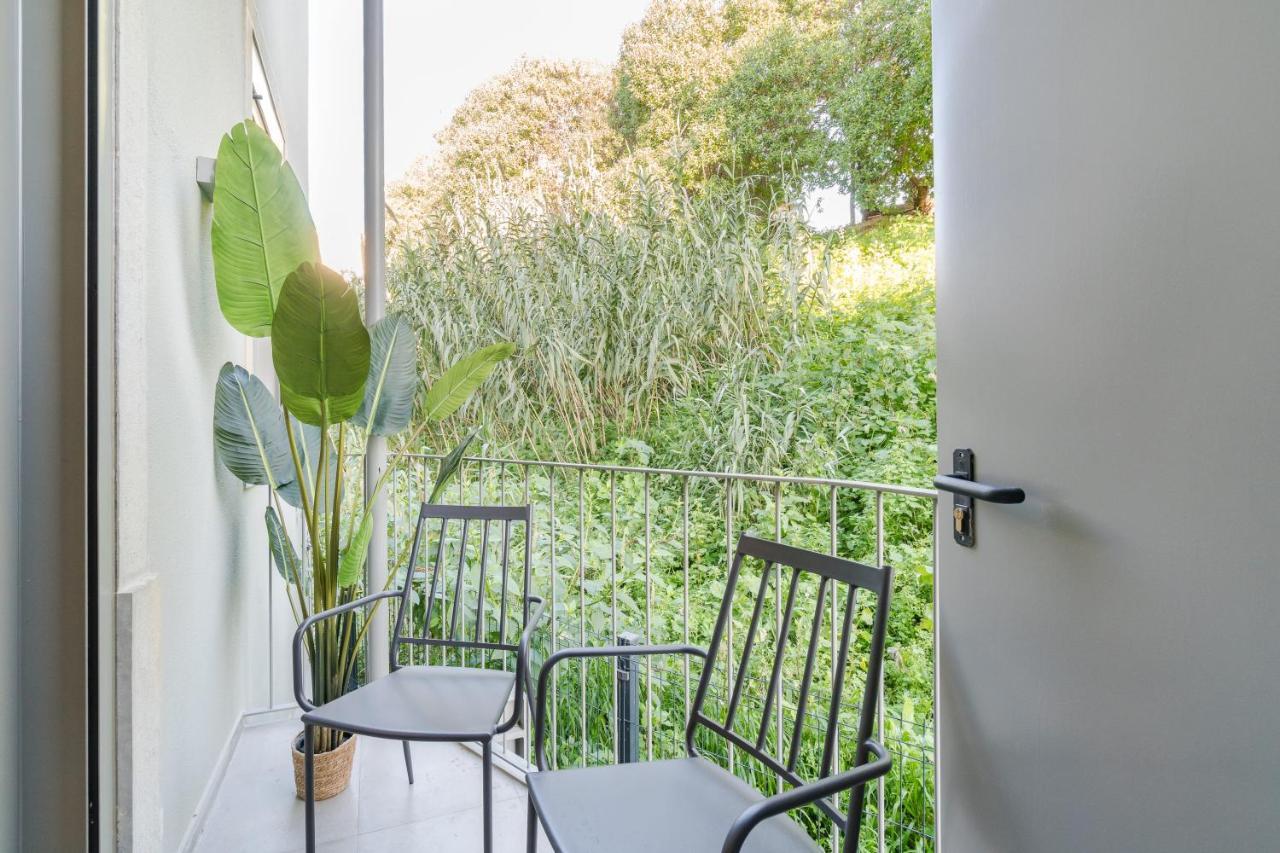 Casa Boma - Modern & Luminous With Balcony - Alcantara I Lisbon