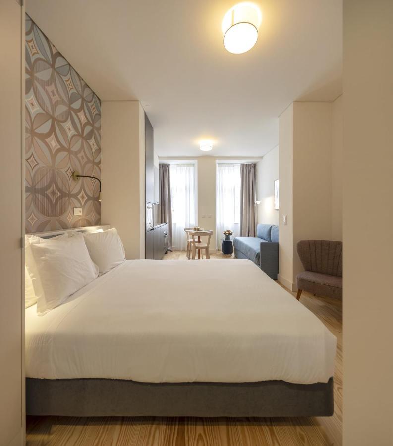Serviced - Santos Apartment