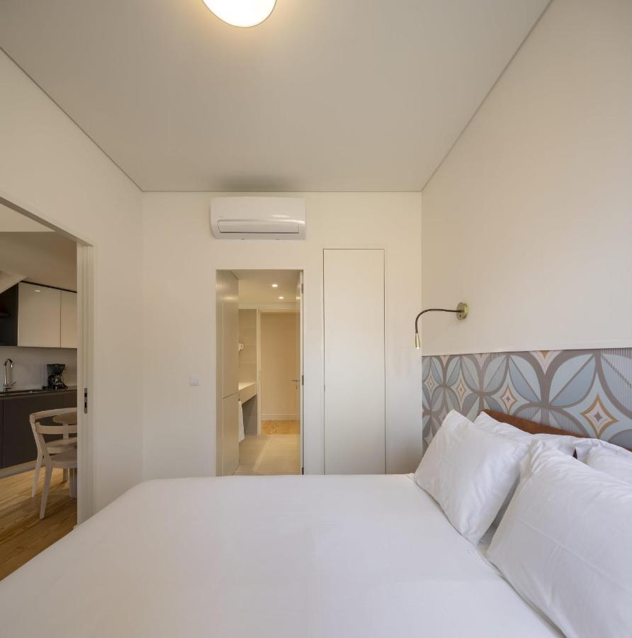 Apartment Serviced - Santos Lisbon