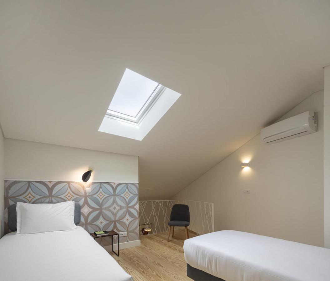 Serviced - Santos Apartment Lisbon