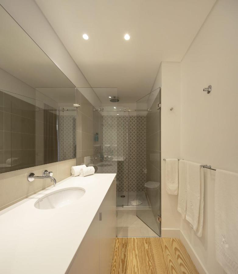 Apartment Serviced - Santos